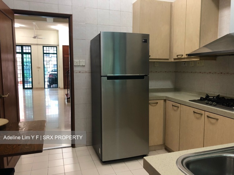 Lakeside Grove (D22), Terrace #172881652